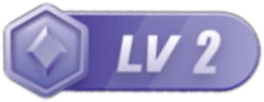 等级-LV2-猫の